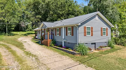 121 Self Hollow Rd, Rockford, TN 37853