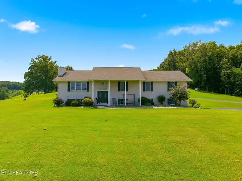482 Brickell Ridge Rd, Decatur, TN 37322