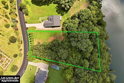 lot5 Rock House Rd, Kodak, TN 37764