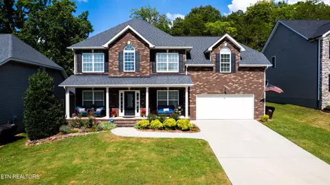 2614 Sweeping Rain Ln, Knoxville, TN 37931