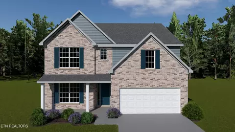 1921 Hickory Reserve Rd, Knoxville, TN 37932