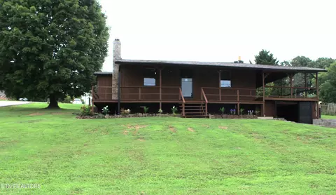 301 Mahala Rd, Sweetwater, TN 37874