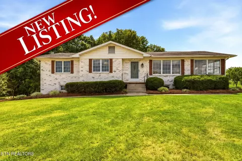 7205 Majestic Ln, Knoxville, TN 37918