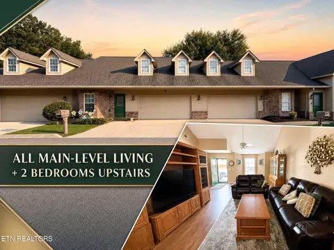 1022 Silver Creek Ln UNIT 4, Maryville, TN 37804