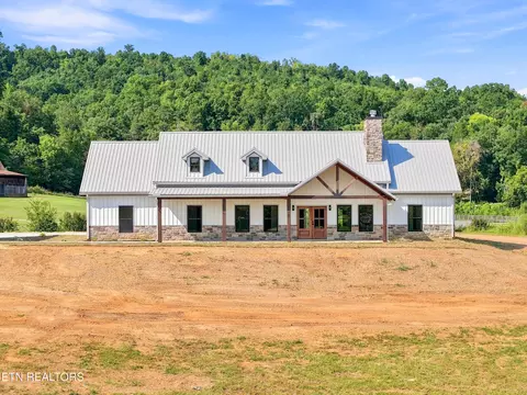 1280 Old Asheville Hwy, Newport, TN 37821