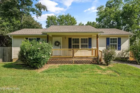 429 Woodlawn Pike, Knoxville, TN 37920