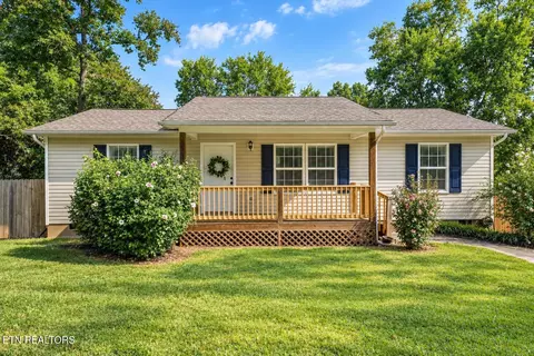 429 Woodlawn Pike, Knoxville, TN 37920