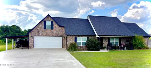 131 Kandys Way, Maryville, TN 37801