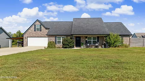131 Kandys Way, Maryville, TN 37801