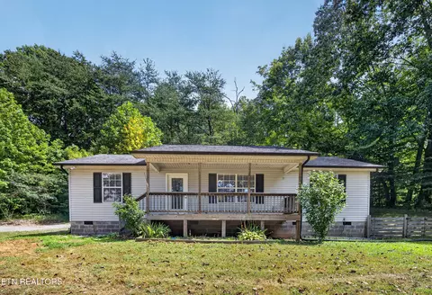 6010 Cline Rd, Knoxville, TN 37938