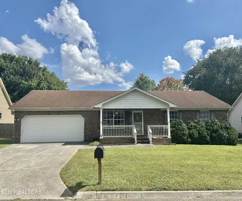 622 Whitesburg Dr, Knoxville, TN 37918