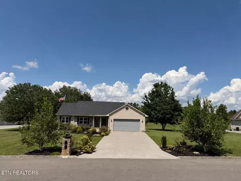 4319 Lorena Ln, Maryville, TN 37804