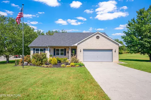 4319 Lorena Ln, Maryville, TN 37804