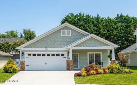 125 Mcneilly Cir, Maryville, TN 37803