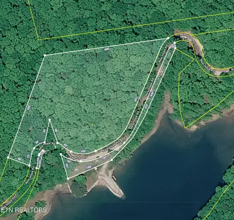 lot2 Woodsmoke Ln, Rockwood, TN 37854