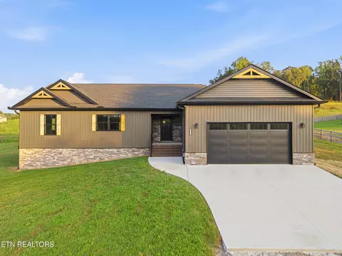 1328 Marble Hill Rd, Friendsville, TN 37737