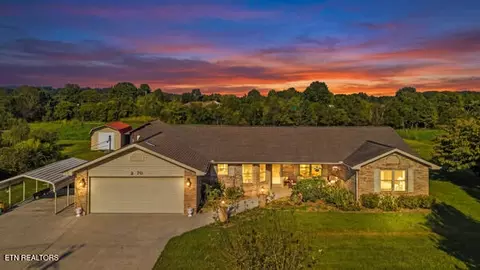 2970 Boyds Creek Hwy, Sevierville, TN 37876