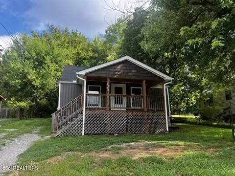 4209 Van Dyke Dr, Knoxville, TN 37919