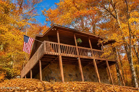 3616 Pittman Center Road Rd, Sevierville, TN 37876