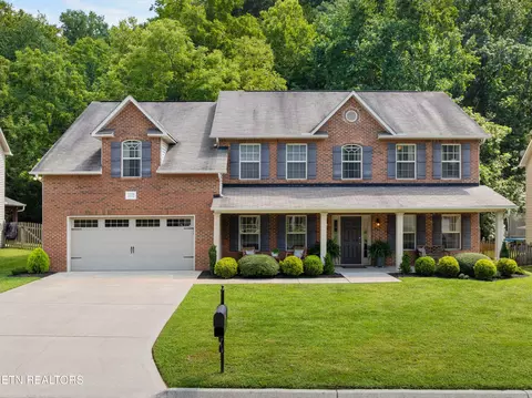 11728 Edison Dr, Knoxville, TN 37932