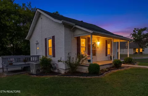 248 Hannum St, Alcoa, TN 37701