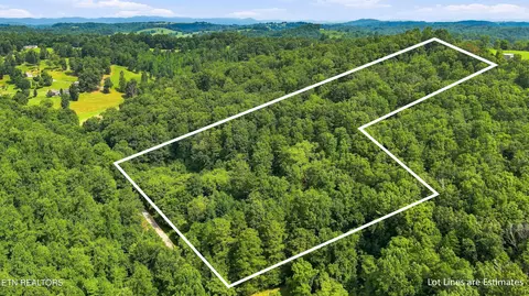 Brewer Hollow Rd, Sharps Chapel, TN 37866