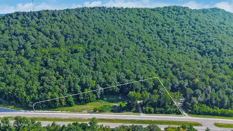 592 Morgan Co Hwy #MORGAN COY HIGHWAY, Harriman, TN 37748