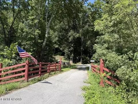 592 Morgan Co Hwy #MORGAN COY HIGHWAY, Harriman, TN 37748