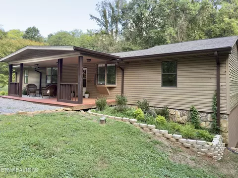 1516 Smallman Rd, Knoxville, TN 37920