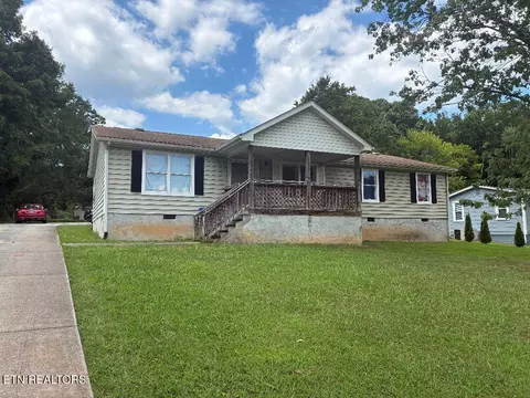 7611 Bonnie Dr, Chattanooga, TN 37416