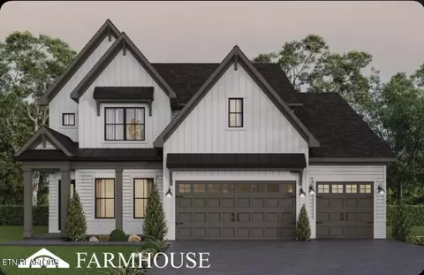 lot188 Foxtail Run St, Knoxville, TN 37934