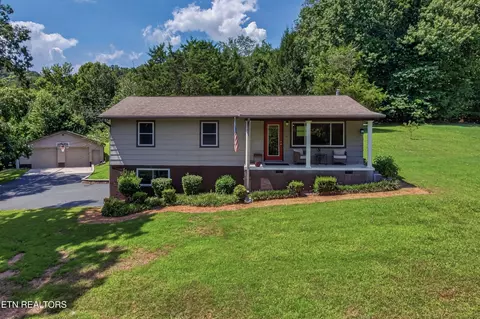 1602 Sexton Ln, Knoxville, TN 37932