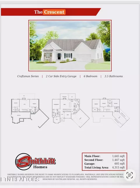 8408 Lake Village Cir, Knoxville, TN 37938