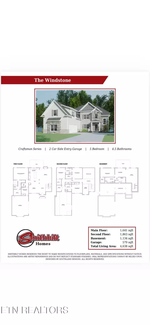 8412 Lake Village Cir, Knoxville, TN 37938