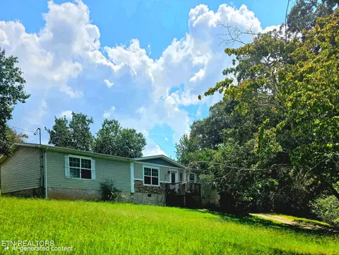 520 Hickory Dr, Knoxville, TN 37912