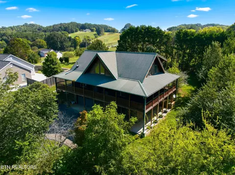 135 Marble Bluff Dr, Kingston, TN 37763
