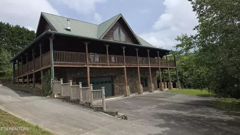 135 Marble Bluff Dr, Kingston, TN 37763
