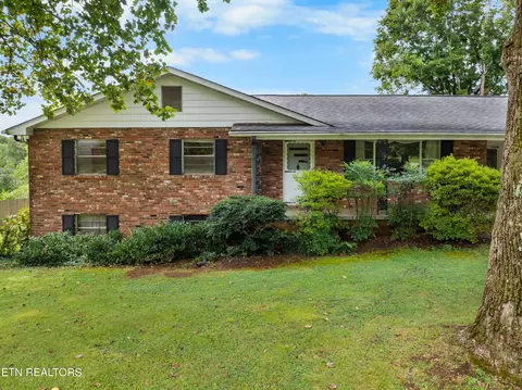 6128 Apache Tr, Knoxville, TN 37920