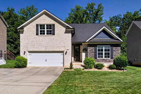 11827 Black Rd, Knoxville, TN 37932