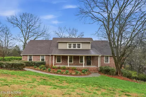 11012 Crosswind Dr, Knoxville, TN 37934