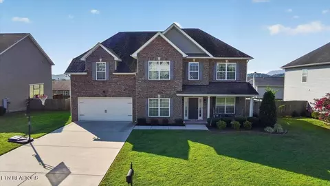 2843 Southwinds Cir, Sevierville, TN 37876