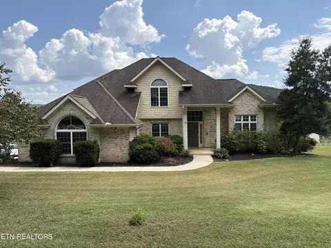 1269 Swan Pond Circle Rd, Harriman, TN 37748
