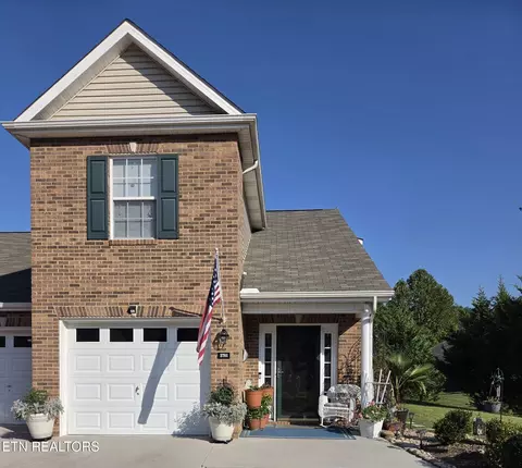 3701 Eliza Pointe Way, Knoxville, TN 37921