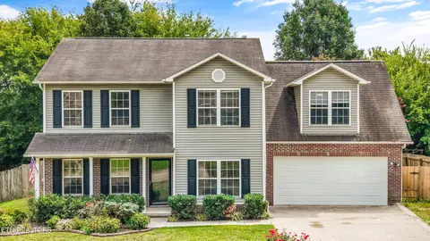 7216 Kennon Springs Ln, Knoxville, TN 37909