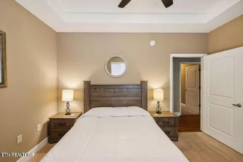 Bedroom - 112 Sandpiper Ln, Bean Station, TN 37708 photo 6 of 6