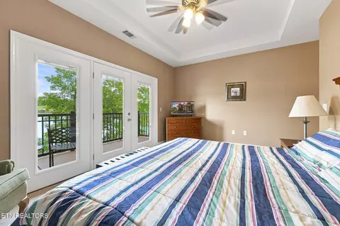 Bedroom - 112 Sandpiper Ln, Bean Station, TN 37708 photo 1 of 6