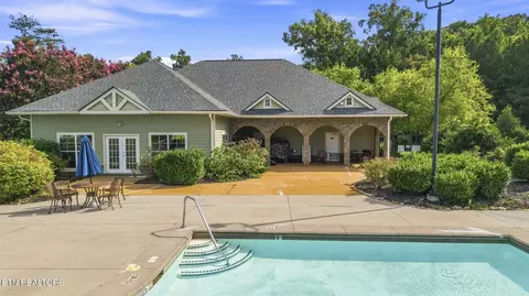 Exterior - 112 Sandpiper Ln, Bean Station, TN 37708 photo 4 of 5