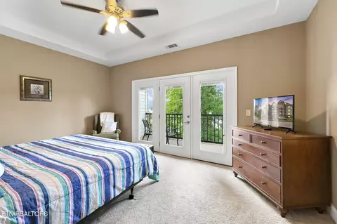 Bedroom - 112 Sandpiper Ln, Bean Station, TN 37708 photo 2 of 6