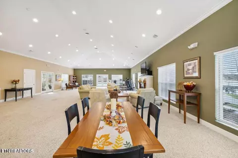 Dining - 112 Sandpiper Ln, Bean Station, TN 37708 photo 3 of 3