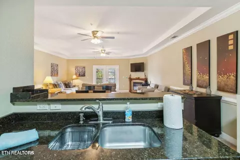 Kitchen - 112 Sandpiper Ln, Bean Station, TN 37708 photo 3 of 3